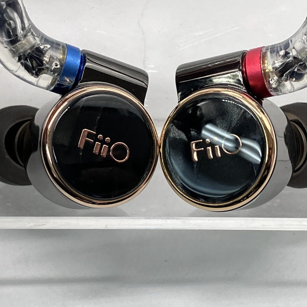 【中古】FD3PRO Black 【FIO-IEM-FD3PRO-B】【秋葉原】