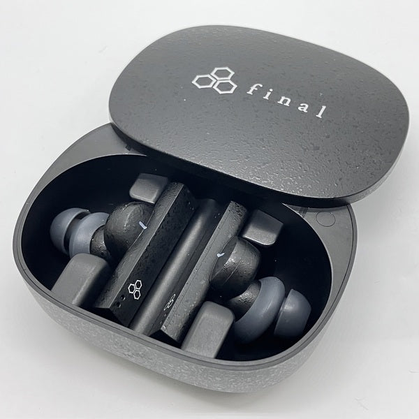 【中古】ZE8000 ブラック 【FI-ZE8DPLTW-BLACK】【名古屋】