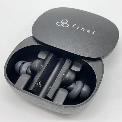 【中古】ZE8000 ブラック 【FI-ZE8DPLTW-BLACK】【名古屋】