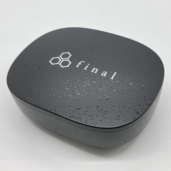 【中古】ZE8000 ブラック 【FI-ZE8DPLTW-BLACK】【名古屋】