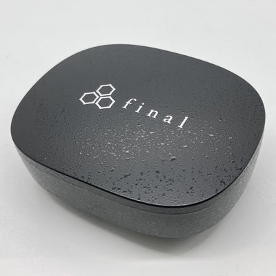 【中古】ZE8000 ブラック 【FI-ZE8DPLTW-BLACK】【名古屋】