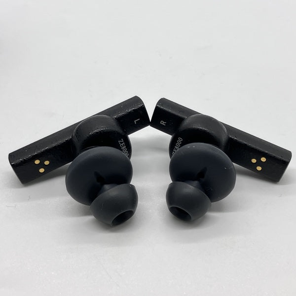 【中古】ZE8000 ブラック 【FI-ZE8DPLTW-BLACK】【名古屋】