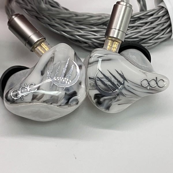 【中古】WHITE TIGER 【QDC-TIGER-S-WH】【秋葉原】