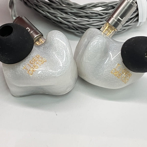 qdc 【中古】WHITE TIGER 【QDC-TIGER-S-WH】【名古屋】 – e☆イヤホン