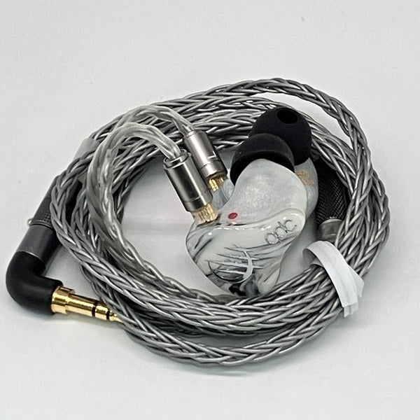 【中古】WHITE TIGER 【QDC-TIGER-S-WH】【秋葉原】