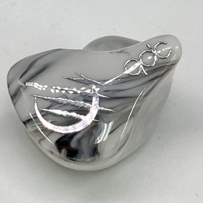 【中古】WHITE TIGER 【QDC-TIGER-S-WH】【秋葉原】