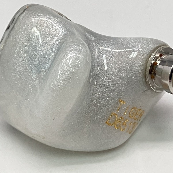 【中古】WHITE TIGER 【QDC-TIGER-S-WH】【秋葉原】