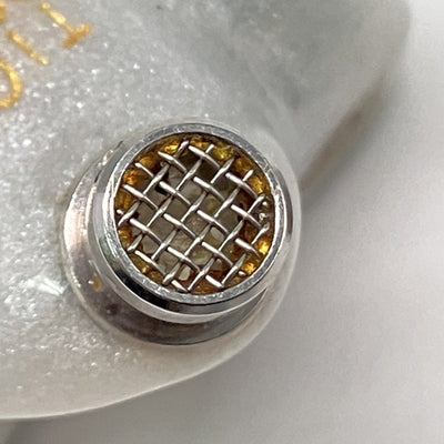 【中古】WHITE TIGER 【QDC-TIGER-S-WH】【秋葉原】