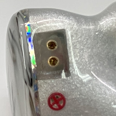 【中古】WHITE TIGER 【QDC-TIGER-S-WH】【秋葉原】