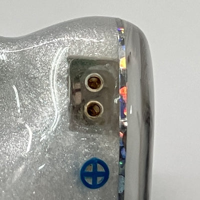 【中古】WHITE TIGER 【QDC-TIGER-S-WH】【秋葉原】