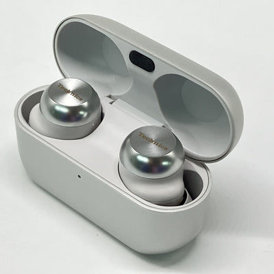 【中古】EAH-AZ100-S シルバー【秋葉原】