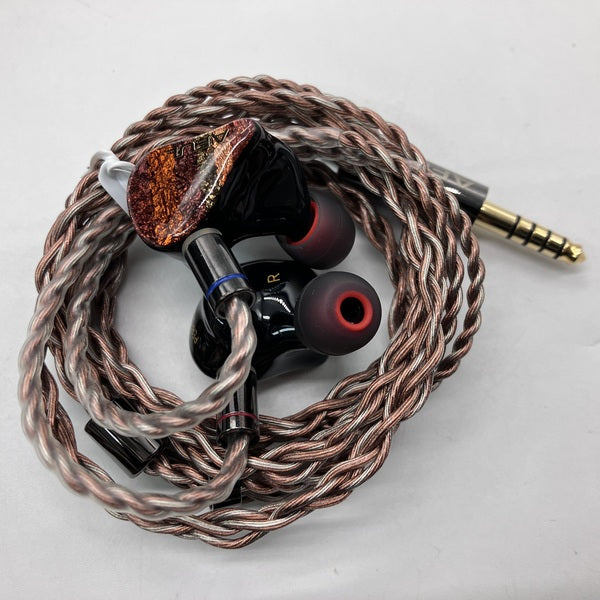 AFUL 【中古】PERFORMER 8(4.4mmモデル)【秋葉原】 – e☆イヤホン