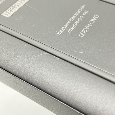 【中古】DAC-HA200(B)【日本橋】