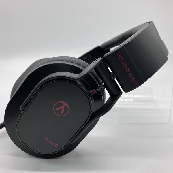 Austrian Audio 【中古】Hi-X60【日本橋】 – e☆イヤホン