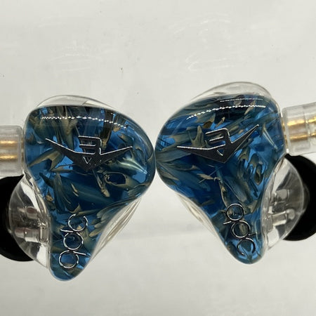 qdc 【中古】Anole V3 II-S【QDC-ANOLE-V3II-S】【日本橋】 – e☆イヤホン