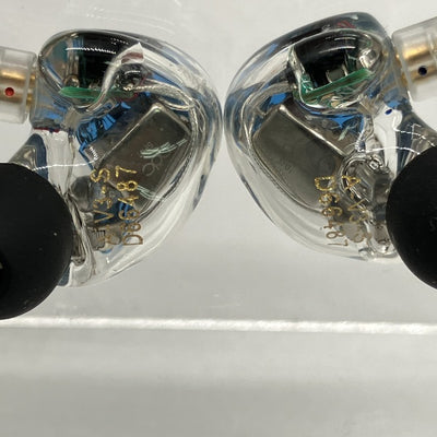 【中古】Anole V3 II-S【QDC-ANOLE-V3II-S】【日本橋】