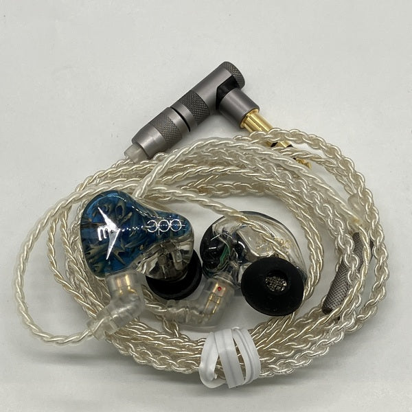 【中古】Anole V3 II-S【QDC-ANOLE-V3II-S】【日本橋】