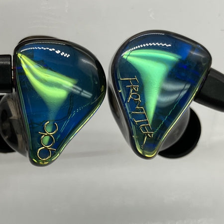 qdc 【中古】FRONTIER Next Black 【QDC-FRONTIER-NB】【日本橋】 – e