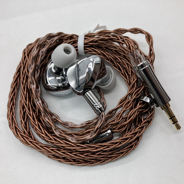 TRI Audio 【中古】TRI-I3 PRO【秋葉原】 – e☆イヤホン