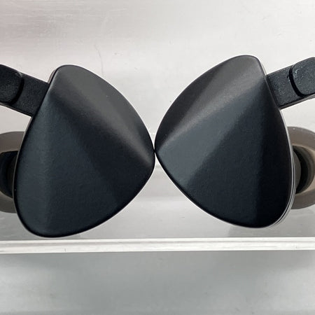 MOONDROP 水下雨 KXXX イヤホン drop限定 棚からレビュー】 水月雨