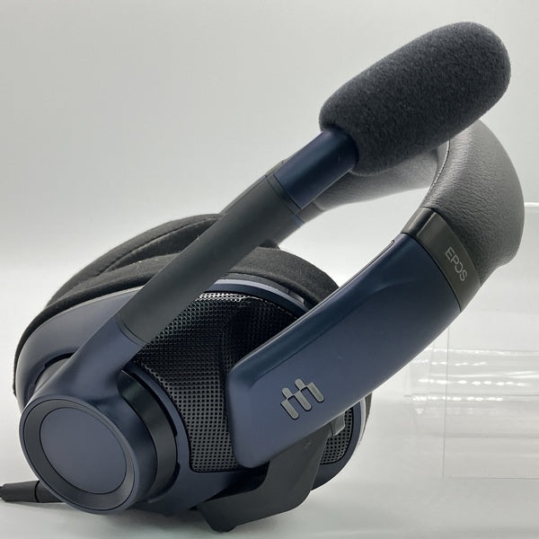 【中古】EPOS H6PRO 開放型 セブリングブラック 【1000934】【秋葉原】
