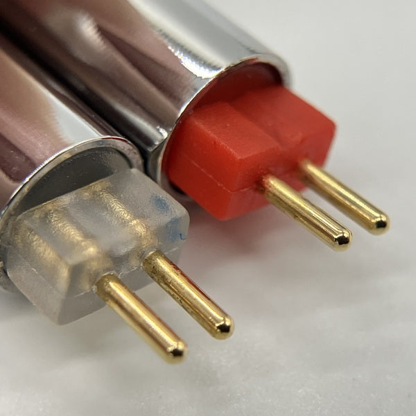 その他ブランド 【中古】NICEHCK Musou Silver 2Pin【秋葉原】 – e