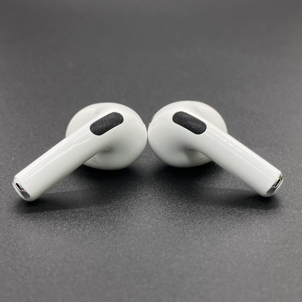 【中古】Airpods MME73J/A 3rd Generation【秋葉原】