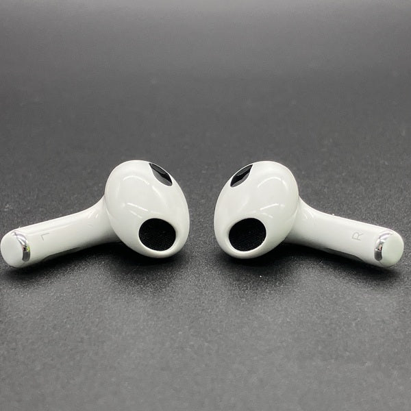 【中古】Airpods MME73J/A 3rd Generation【秋葉原】