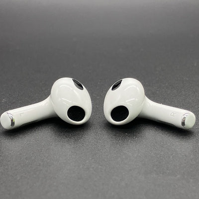 【中古】Airpods MME73J/A 3rd Generation【秋葉原】