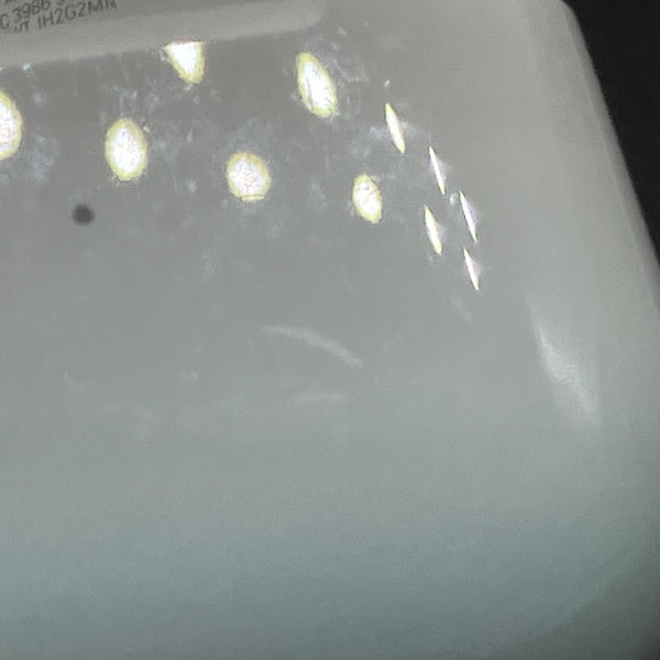 【中古】Airpods MME73J/A 3rd Generation【秋葉原】