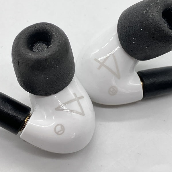 【中古】AONIC4 ホワイト 【SE42HYW+UNI-A】【名古屋】