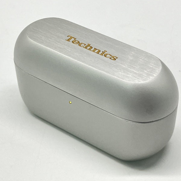 Technics 【中古】EAH-AZ100-S シルバー【秋葉原】 – e☆イヤホン