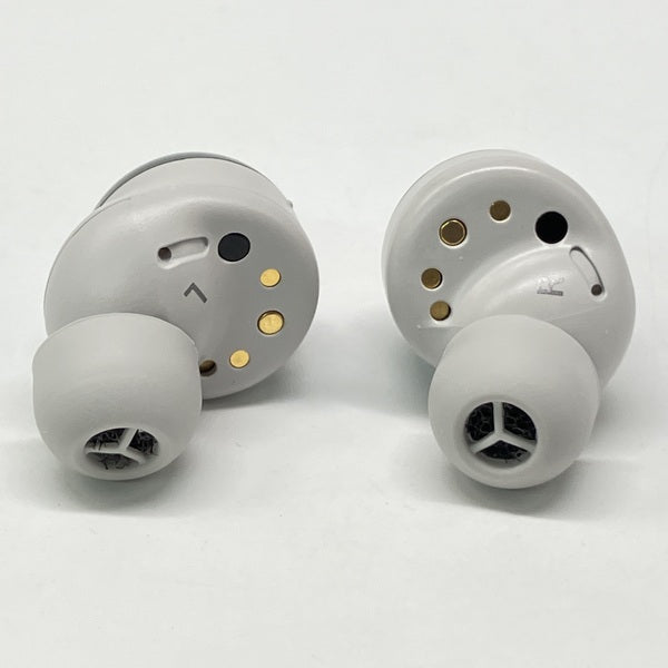 【中古】EAH-AZ100-S シルバー【秋葉原】