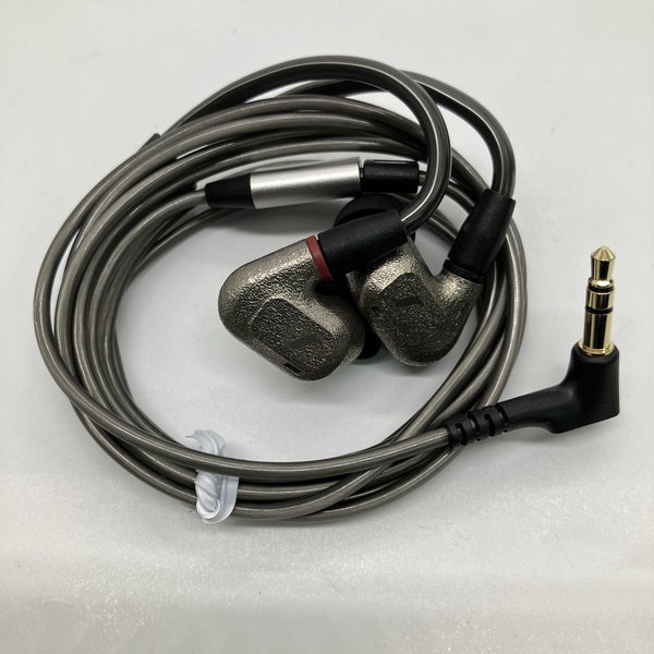 SENNHEISER IE600 新品未使用品 IE 600 – ゼンハイザーヒアリング公式ストア