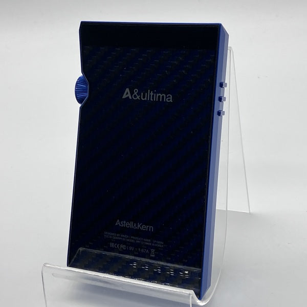 【中古】A&ultima SP1000M Lapis Blue 【AK-SP1000M-LB】【名古屋】