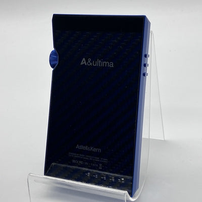 【中古】A&ultima SP1000M Lapis Blue 【AK-SP1000M-LB】【名古屋】