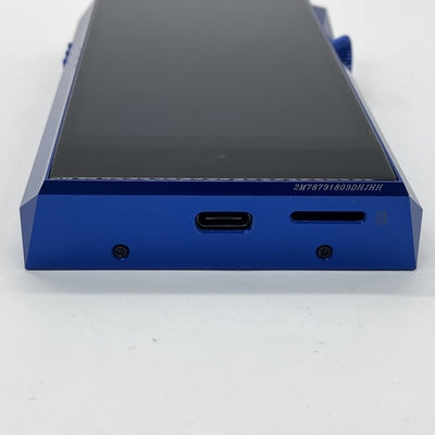 【中古】A&ultima SP1000M Lapis Blue 【AK-SP1000M-LB】【名古屋】