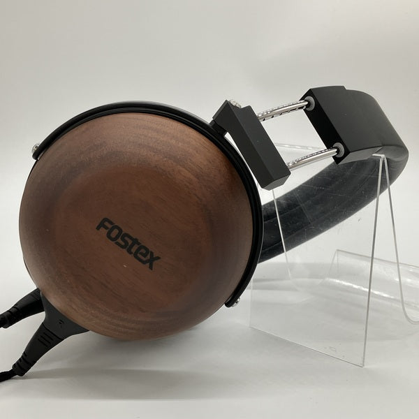 Fostex TH610(最終値下げ) Amazon.co.jp: FOSTEX プレミアム・リファレンス・ヘッドホン TH610