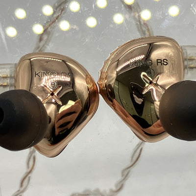 【中古】KING RS ゴールド【仙台】