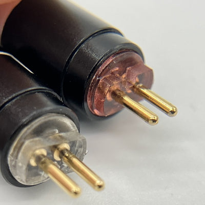 【中古】3D Terminator Black Cable【秋葉原】