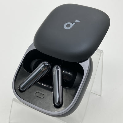 【中古】Soundcore Liberty 5 ミッドナイトブラック【A3957N11】【秋葉原】