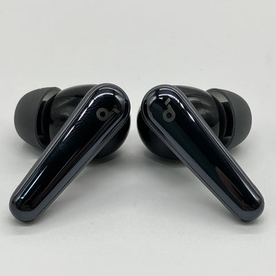 【中古】Soundcore Liberty 5 ミッドナイトブラック【A3957N11】【秋葉原】