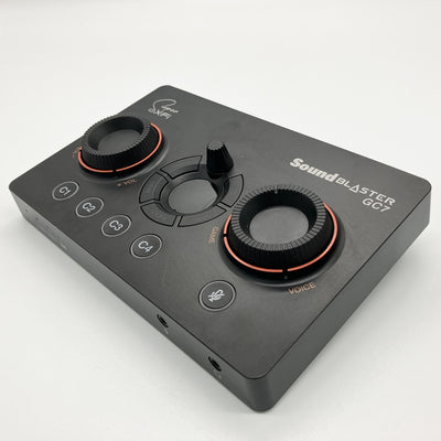 【中古】Sound BLASTER GC7 【SB-GC7】【名古屋】