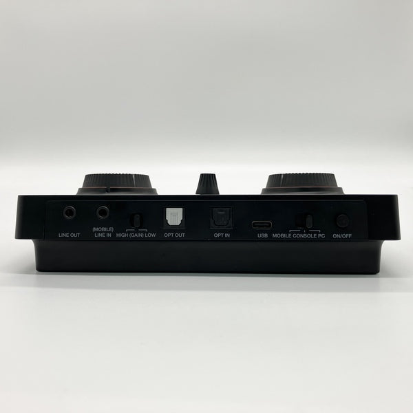 【中古】Sound BLASTER GC7 【SB-GC7】【名古屋】