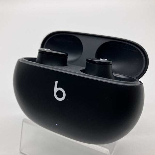 【中古】Beats Studio Buds ブラック【秋葉原】