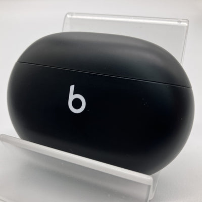 【中古】Beats Studio Buds ブラック【秋葉原】