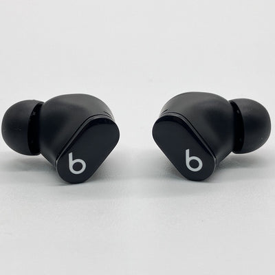 【中古】Beats Studio Buds ブラック【秋葉原】