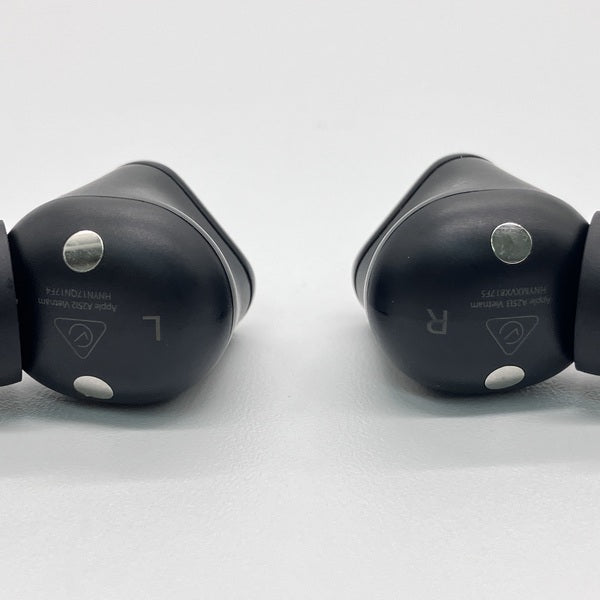 【中古】Beats Studio Buds ブラック【秋葉原】