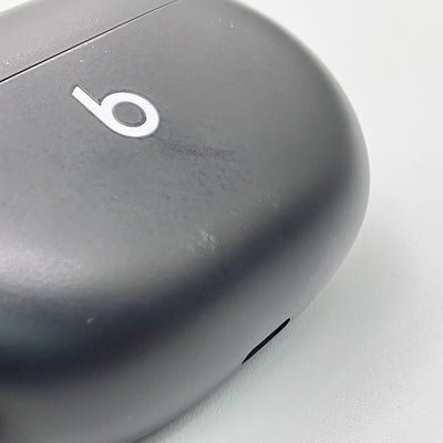 【中古】Beats Studio Buds ブラック【秋葉原】