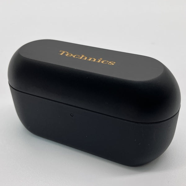 Technics AZ100 ブラック　新品未使用 Technics 【中古】EAH-AZ100-K ブラック【名古屋】 – e☆イヤホン